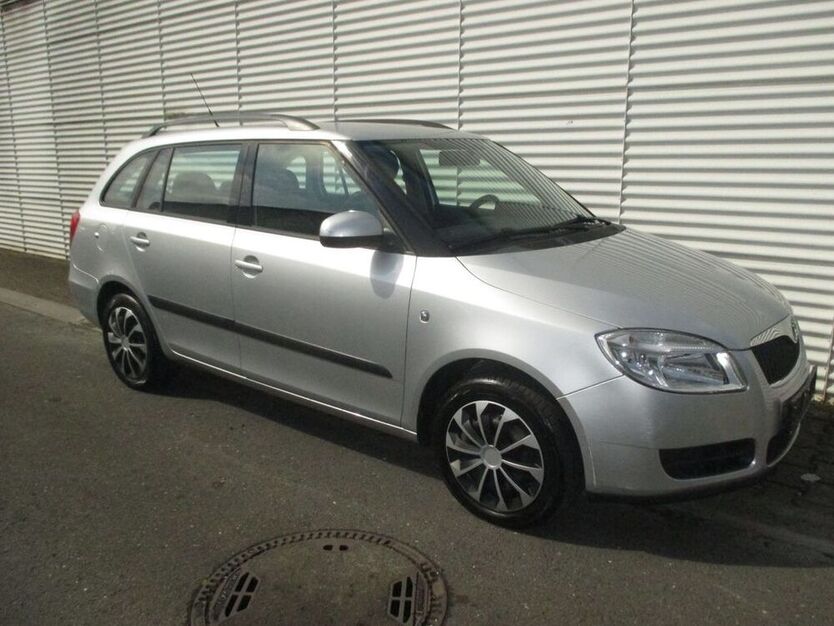 Fabia