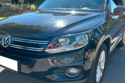 VW Tiguan 149.999 km 9.999 &euro; Deggendorf 94469
