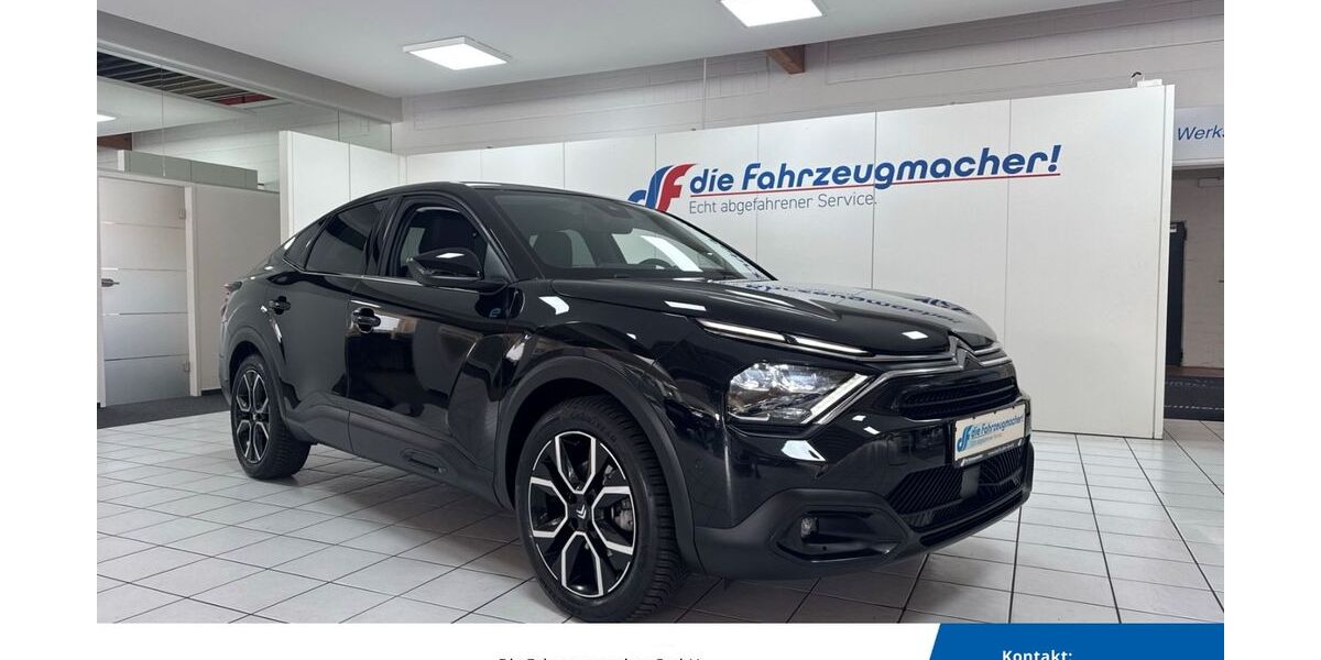 Citroen C4 X 4.700 km 21.488 &euro; Rheinbach 53359