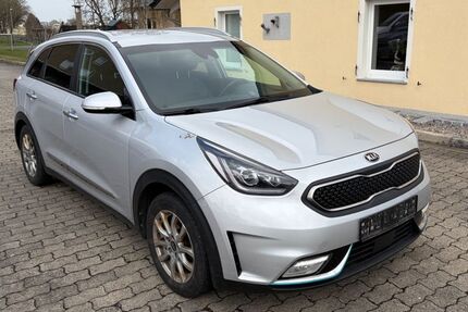Kia Niro 100.000 km 12.199 &euro; Hof 95030