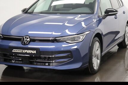 VW Golf 6.000 km 41.790 &euro; Pirna 01796