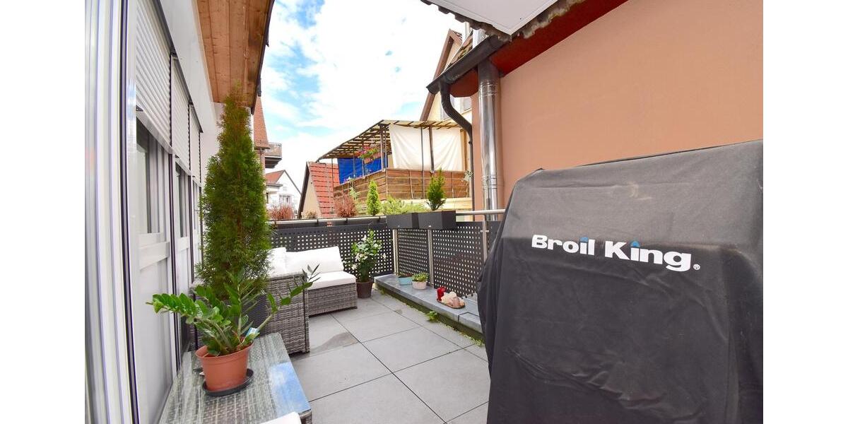 Loft - Studio - Atelier Weil der Stadt - 3.5 Zimmer, 163 m&sup2;, 1.850&euro; | Angebot:26337725