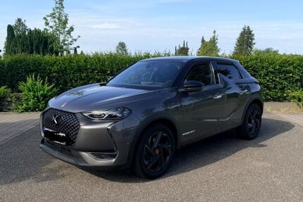 DS Automobiles DS3 Crossback 123.000 km 10.999 &euro; Rastatt 76437