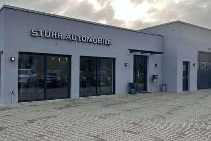 Ford Galaxy 215.000 km 6.490 &euro; Stuhr 28816