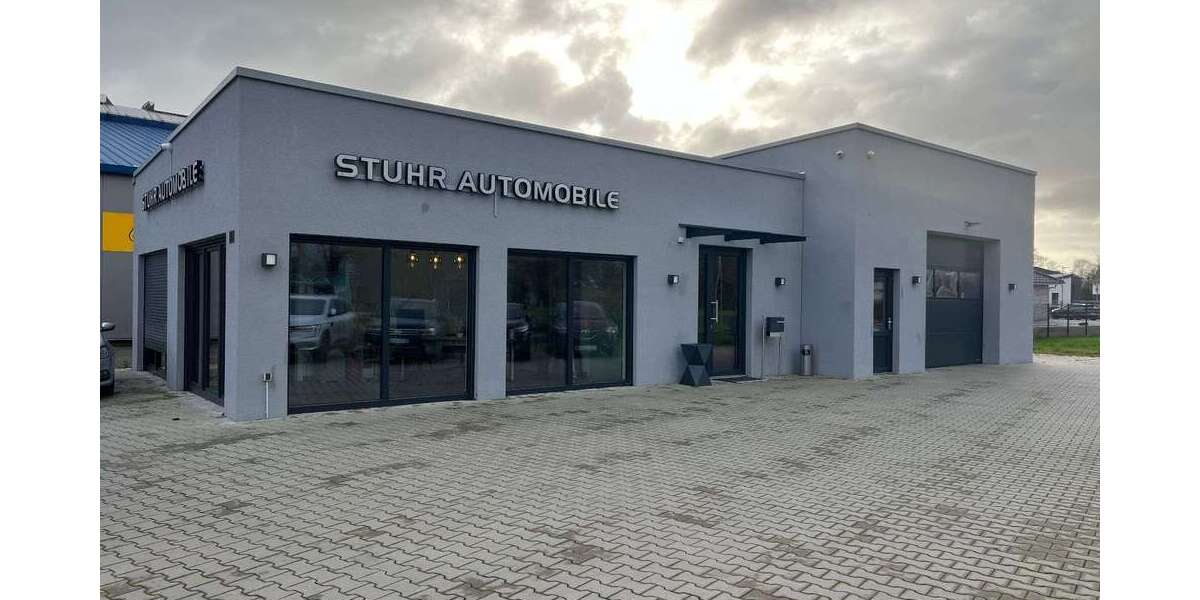 Ford Galaxy 215.000 km 6.490 &euro; Stuhr 28816