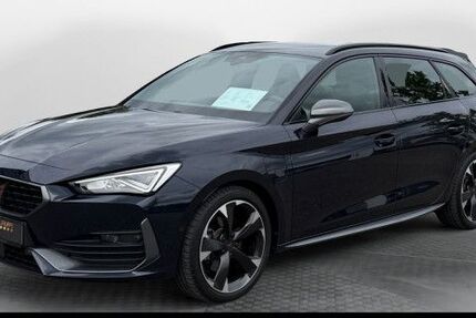Cupra Leon 35.200 km 25.430 &euro; Schwäbisch Hall 74523