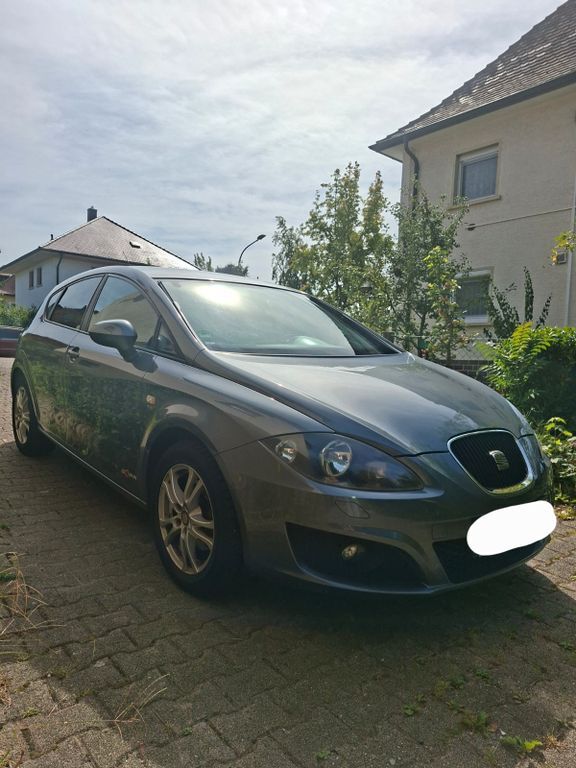 Seat Leon 110.424 km 8.800 € Gaggenau 76571