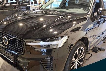 Volvo XC60 28.358 km 39.850 &euro; Essen-Kray 45309