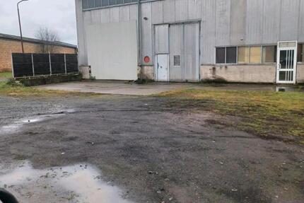 Gewerbeobjekt Velten - 2.850&euro; | Angebot:26640636