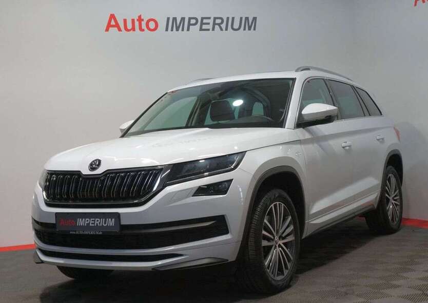 Kodiaq