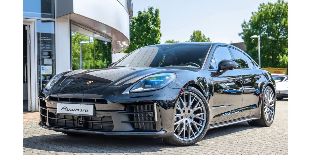 Porsche Panamera 17.999 km 109.900 &euro; Hagen 58119