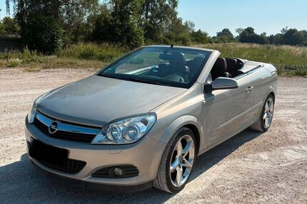 Opel Astra 122.000 km 5.400 &euro; Mengen 88512