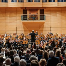 1. Sinfoniekonzert am Montag 14.09.2026 GEORG-FRIEDRICH-HÄNDEL HALLE