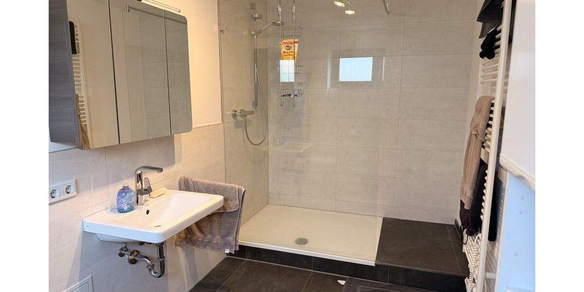 Etagenwohnung Schwanstetten Schwand - 2 Zimmer, 55 m&sup2;, 198.000&euro; | Angebot:25731385
