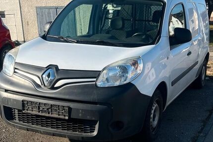 Renault Kangoo 133.154 km 3.750 &euro; Schwenningen (Baden) 72477