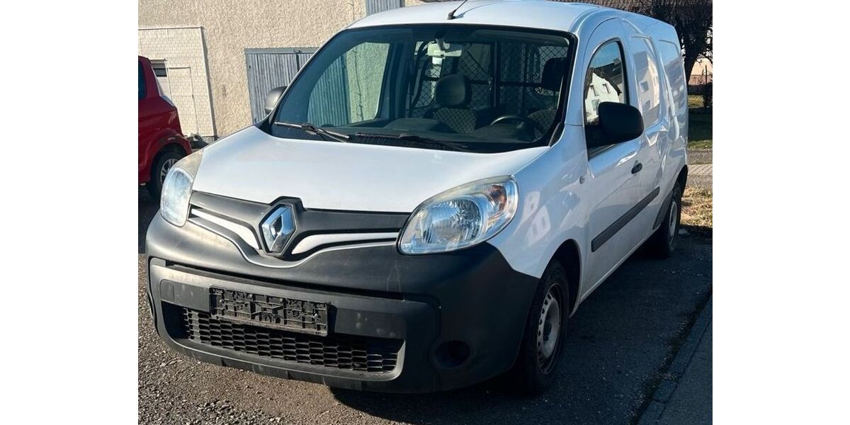 Renault Kangoo 133.154 km 3.750 &euro; Schwenningen (Baden) 72477