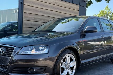Audi A3 158.000 km 5.900 &euro; Baden-Württemberg - Nagold 72202