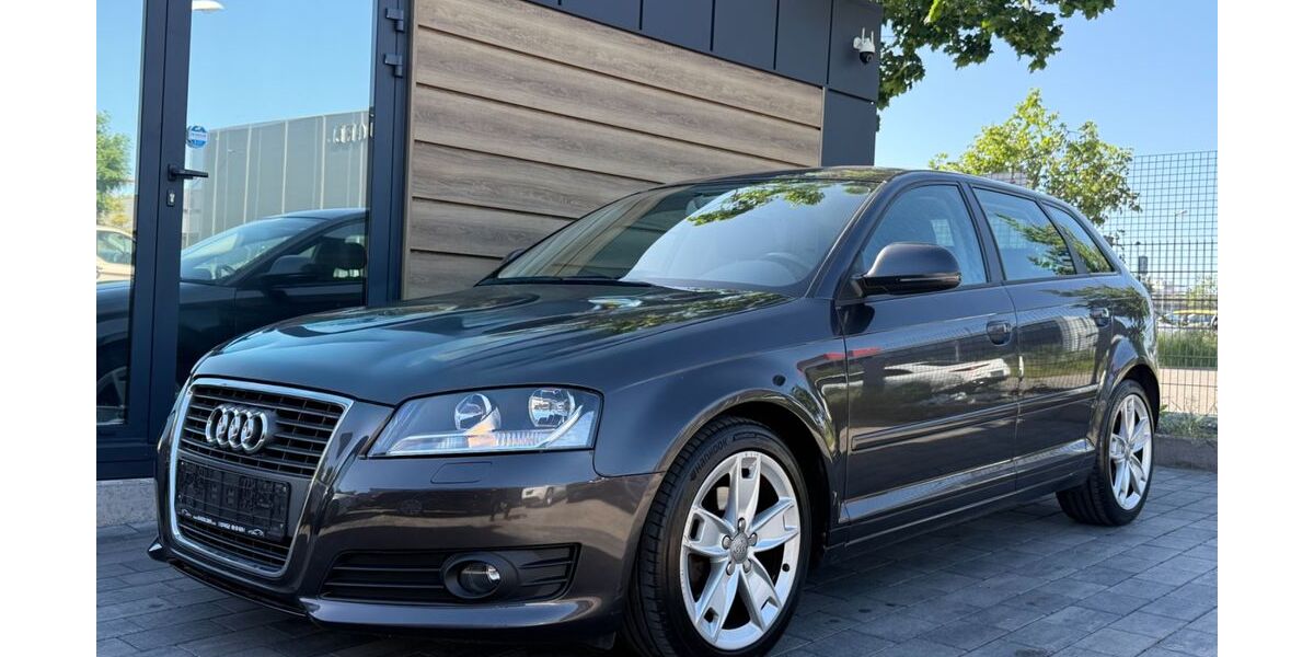 Audi A3 158.000 km 5.900 &euro; Baden-Württemberg - Nagold 72202