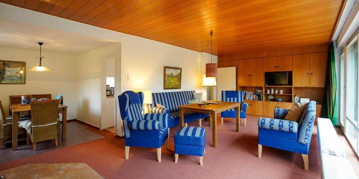 Mehrfamilienhaus, Wohnhaus Borkum - 9 Zimmer, 210 m&sup2;, 750.000&euro; | Angebot:26228678