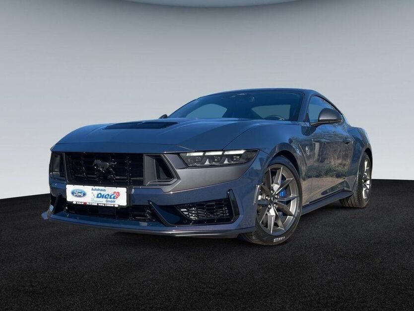 Mustang