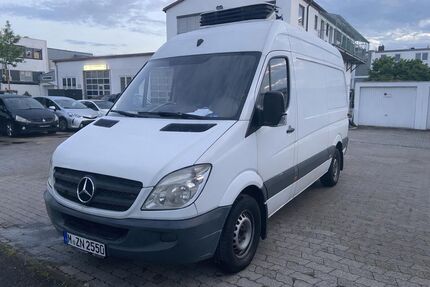 Mercedes-Benz Sprinter 560.000 km 5.499 &euro; München 80995