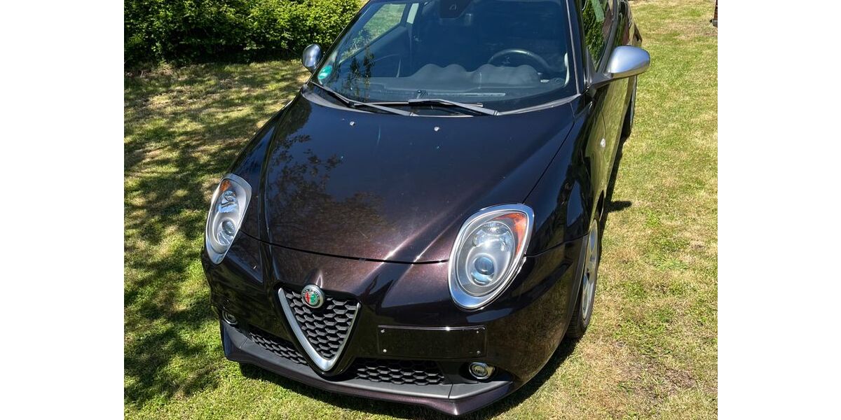 Alfa Romeo MiTo 186.571 km 6.300 &euro; Berlingen 54570