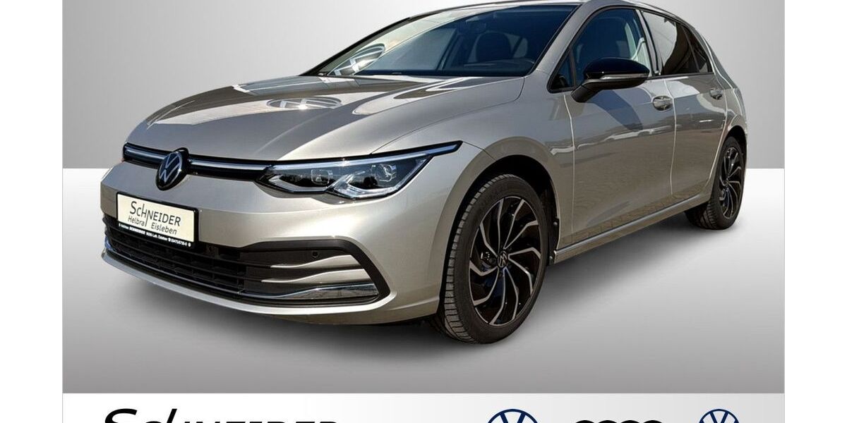 VW Golf 26.470 km 24.840 &euro; Helbra 06311