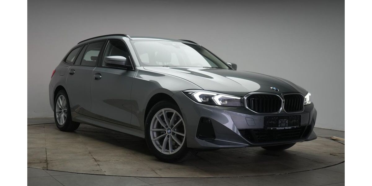 BMW 320 9.000 km 38.490 &euro; Braunschweig 38110