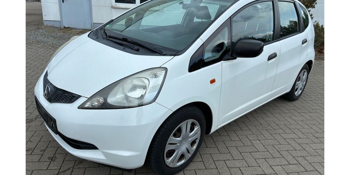 Honda Jazz 182.000 km 1.599 &euro; Greifswald 17489