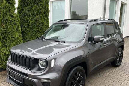 Jeep Renegade 132.365 km 14.490 &euro; Borgsdorf 16556
