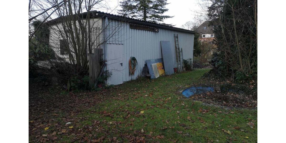 Einfamilienhaus Wittingen - 4 Zimmer, 122 m&sup2;, 155.000&euro; | Angebot:25311966
