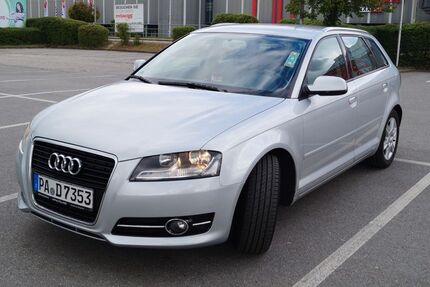 Audi A3 128.000 km 7.200 &euro; Passau 94036
