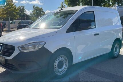 Mercedes-Benz Citan 27.289 km 17.838 &euro; Berlin 13581