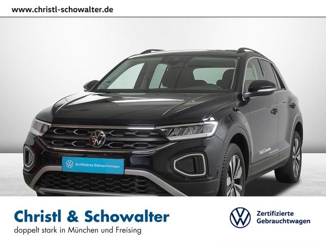 VW T-Roc 24.000 km 32.911 &euro; München 81476