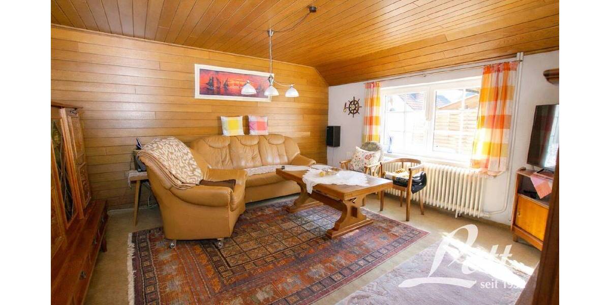 Doppelhaushälfte Apen / Augustfehn Augustfehn II - 4 Zimmer, 106 m&sup2;, 165.000&euro; | Angebot:26387906