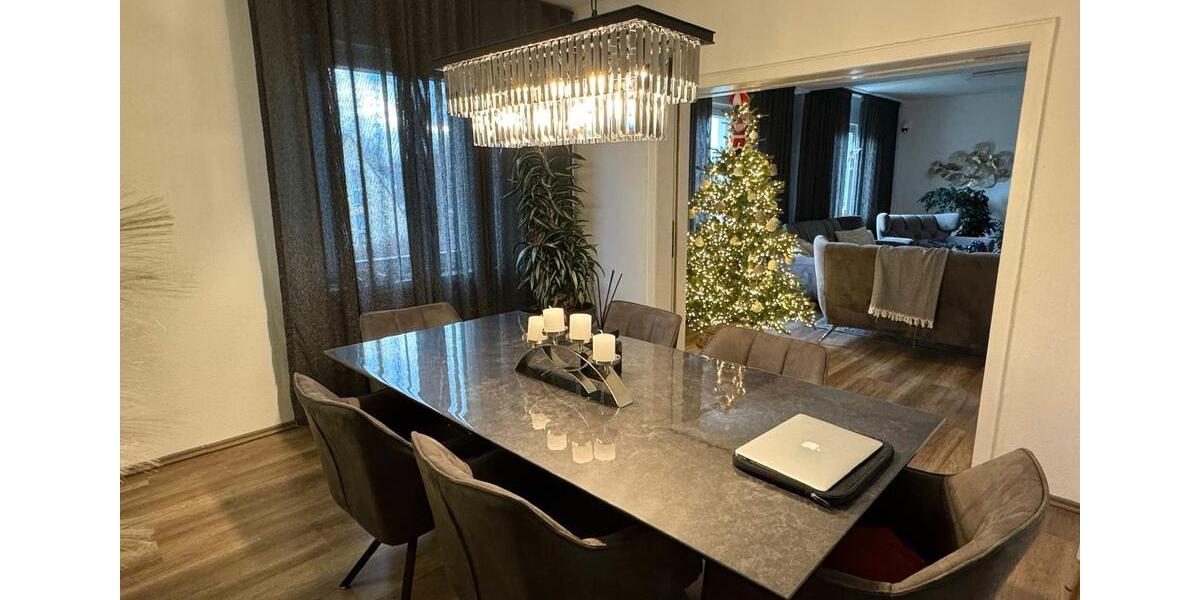 4-Zimmer-Wohnung (1.OG) ab 01.03.26 - provisionsfrei, von privat 4 zimmer