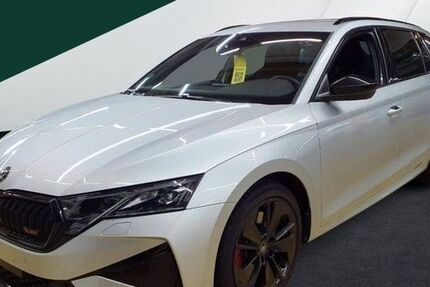 Skoda Octavia 26.670 km 35.440 &euro; Burghausen 84489