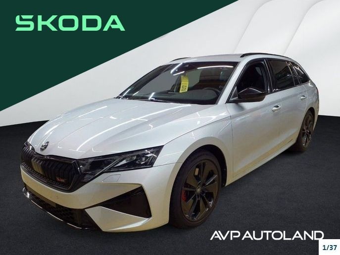 Skoda Octavia 26.670 km 35.920 &euro; Burghausen 84489