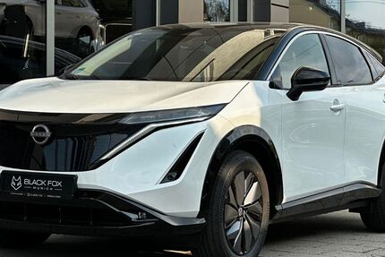 Nissan Ariya 50 km 47.480 &euro; München 80797