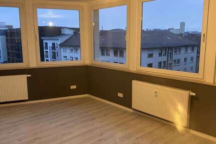 Wohnung Essen Stadtkern - 2 Zimmer, 53 m&sup2;, 459&euro; | Angebot:26439630