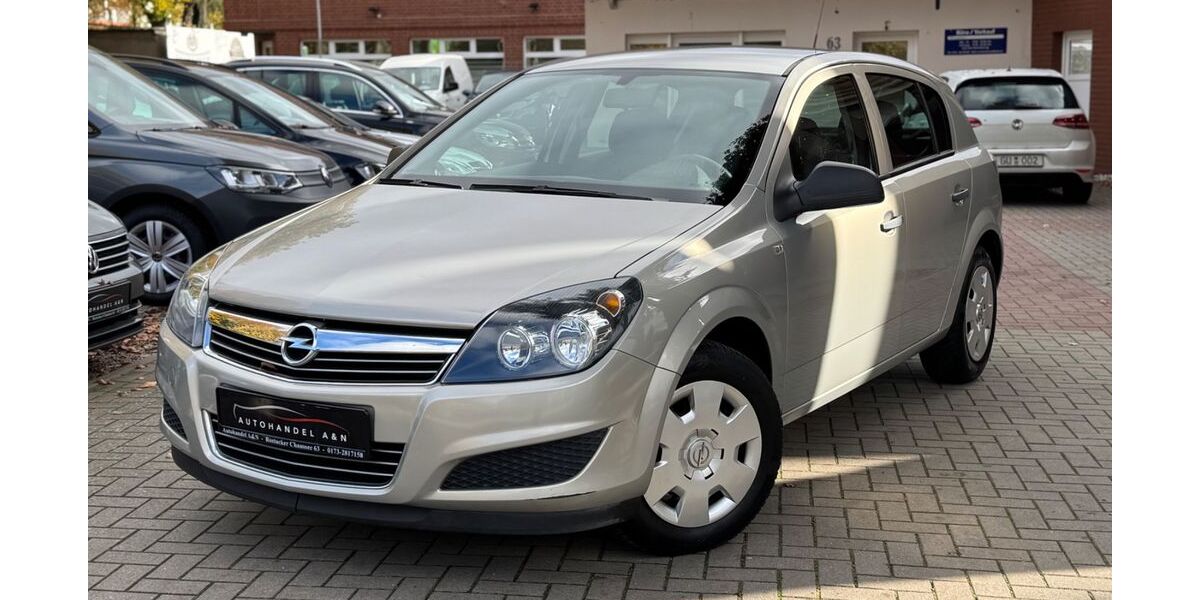 Opel Astra 199.954 km 2.999 &euro; Güstrow 18273