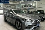 Mercedes-Benz C 300 T d AMG DISTRONIC-STANDHEIZUNG-360°-MEMORY 11.179 km 43.959 &euro; Groß-Umstadt 64823