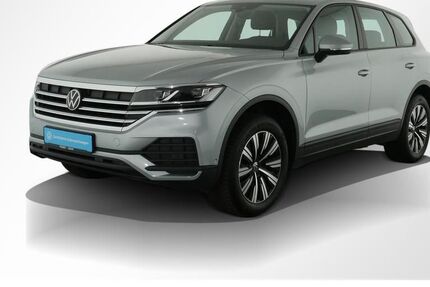 VW Touareg 24.121 km 53.940 € Nürnberg 90411