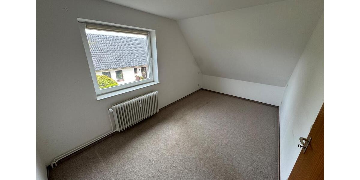 Etagenwohnung Niebüll - 2 Zimmer, 52 m&sup2;, 520&euro; | Angebot:26535074