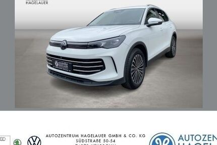 VW Tiguan 11.549 km 42.948 &euro; Heilbronn 74072