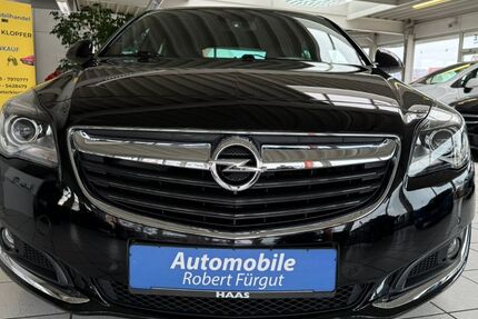 Opel Insignia 120.170 km 9.900 &euro; Kissing 86438