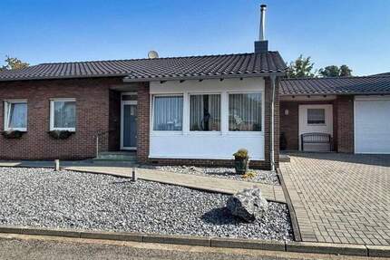 Modernisierter Bungalow 5 zimmer