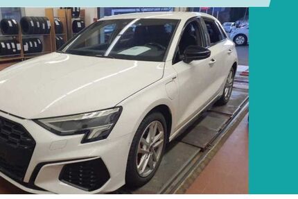 Audi A3 55.378 km 27.690 &euro; Leonberg 71229