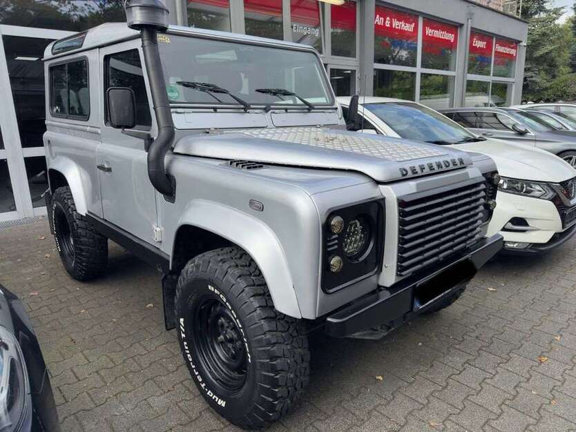 Defender