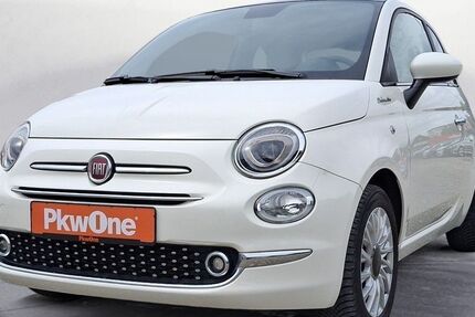 Fiat 500 28.789 km 11.520 &euro; Göppingen 73037